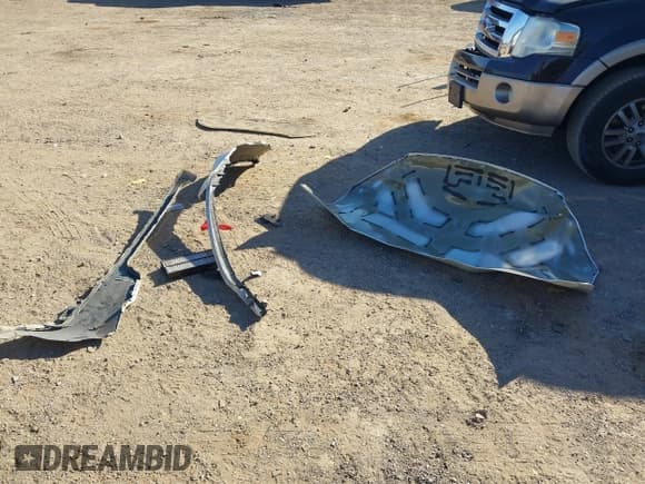 ✅ 2018 Honda Ridgeline RTL-E • VIN: 5FPYK3F71JB016317 • Lot: 41388515. Listed on IAAI with Not provided. Free auction sales archive from the USA and detailed vehicle history report at DreamBid. Image 12.