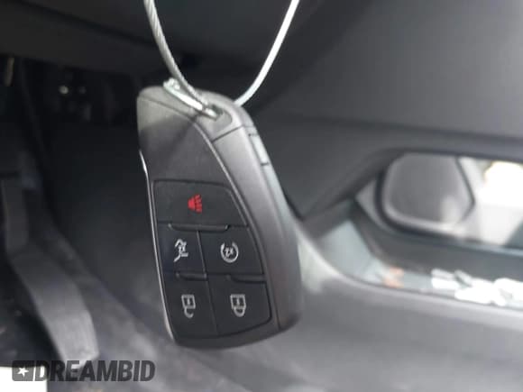 ✅ 2024 Honda Prologue Touring • VIN: 3GPKHXRJ5RS507888 • Lot: 41728667. Wystawiony na IAAI z przebiegiem 6 155 mil. Bezpłatny archiwum sprzedaży aukcyjnych z USA i szczegółowy raport historii pojazdu na DreamBid. Zdjęcie 11.