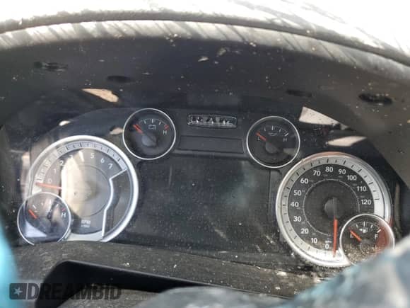 2017 Ram 1500 SLT с VIN 1C6RR7LT6HS842411, выставлен на аукционе Copart как лот 57968685 с пробегом Не указан миль и Чистый • Clean title. История ставок и продаж доступна на DreamBid. Изображение 9.