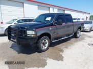 ✅ 2004 Ford F-250 XL • VIN: 1FTNW21P94EC77427 • Lot: 42240201. Listed on IAAI with Not provided. Free auction sales archive from the USA and detailed vehicle history report at DreamBid. Image 17.