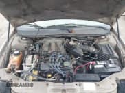 ✅ 2007 Ford Taurus SE • VIN: 1FAFP53U27A164667 • Lot: 43833604. Wystawiony na IAAI z przebiegiem 160 447 mil. Bezpłatny archiwum sprzedaży aukcyjnych z USA i szczegółowy raport historii pojazdu na DreamBid. Zdjęcie 10.