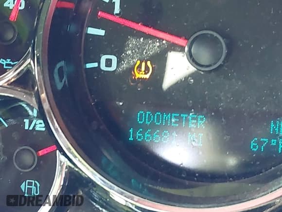 ✅ 2012 GMC Sierra 1500 SLE • VIN: 3GTP2VE74CG289203 • Lot: 43515826. Wystawiony na IAAI z przebiegiem 166 681 mil. Bezpłatny archiwum sprzedaży aukcyjnych z USA i szczegółowy raport historii pojazdu na DreamBid. Zdjęcie 15.