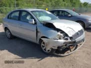 ✅ 2009 Hyundai Accent Auto GLS • VIN: KMHCN46C69U326197 • Лот: 42268198. Опубликован ранее на IAAI с пробегом 74 308 миль. Бесплатный доступ к архиву аукционных продаж из США и подробный отчёт об истории автомобиля на DreamBid. Изображение 1.