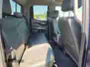 2020 Chevrolet Silverado 1500 LTZ с VIN 1GCRYGED6LZ148027, выставлен на аукционе Copart как лот 69094195 с пробегом 77 145 миль миль и Списание • Salvage title. История ставок и продаж доступна на DreamBid. Изображение 10.