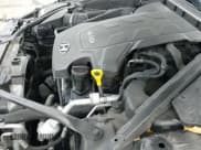 ✅ 2015 Hyundai Genesis 3.8L • VIN: KMHGN4JE4FU017852 • Lot: 41227267. Wystawiony na IAAI z przebiegiem 99 296 mil. Bezpłatny archiwum sprzedaży aukcyjnych z USA i szczegółowy raport historii pojazdu na DreamBid. Zdjęcie 19.