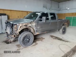 ✅ 2012 Ford F-350 Platinum • VIN: 1FT7W3BT5CEB16825 • Lot: 63396025. Wystawiony na Copart z przebiegiem 196 157 mil. Bezpłatny archiwum sprzedaży aukcyjnych z USA i szczegółowy raport historii pojazdu na DreamBid. Zdjęcie 1.