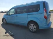 ✅ 2020 Ford Transit Connect XLT • VIN: NM0GE9F2XL1476037 • Lot: 47931735. Listed on Copart with 23,542 mi. Free auction sales archive from the USA and detailed vehicle history report at DreamBid. Image 2.