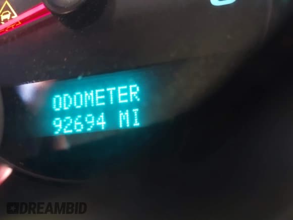 ✅ 2011 GMC Sierra 1500 Work Truck • VIN: 1GTN2TEA8BZ294684 • Лот: 41597005. Опубликован ранее на IAAI с пробегом 92 694 миль. Бесплатный доступ к архиву аукционных продаж из США и подробный отчёт об истории автомобиля на DreamBid. Изображение 15.