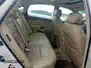 2008 Hyundai Azera Limited с VIN KMHFC46F78A277248, выставлен на аукционе Copart как лот 59372435 с пробегом 127 479 миль миль и Списание • Salvage title. История ставок и продаж доступна на DreamBid. Изображение 10.