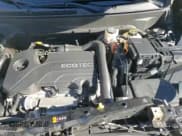 ✅ 2021 Chevrolet Equinox LT • VIN: 2GNAXUEV7M6131197 • Lot: 91320315. Listed on Copart with 124,626 mi. Free auction sales archive from the USA and detailed vehicle history report at DreamBid. Image 13.