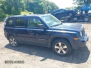 ✅ 2016 Jeep Patriot High Altitude • VIN: 1C4NJRFBXGD805684 • Лот: 42558210. Опубликован ранее на IAAI с пробегом 176 243 миль. Бесплатный доступ к архиву аукционных продаж из США и подробный отчёт об истории автомобиля на DreamBid. Изображение 14.