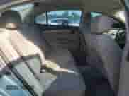 2008 Saturn Aura XE with VIN 1G8ZS57N08F199196, listed as a Copart auction lot 90277365 with 127,612 mi miles and Salvage title. Bid and sale history available at DreamBid. Image 10.