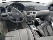✅ 2007 Hyundai Sonata SE • VIN: 5NPEU46FX7H168397 • Лот: 41832545. Опубликован ранее на Copart с пробегом 115 658 миль. Бесплатный доступ к архиву аукционных продаж из США и подробный отчёт об истории автомобиля на DreamBid. Изображение 8.