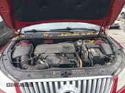 ✅ 2012 Buick LaCrosse Leather • VIN: 1G4GC5ER9CF277060 • Lot: 43749460. Listed on IAAI with 197,264 mi. Free auction sales archive from the USA and detailed vehicle history report at DreamBid. Image 10.