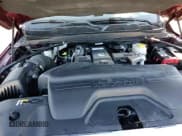 ✅ 2022 Ram 2500 Laramie • VIN: 3C6UR5FL8NG345695 • Лот: 87111325. Опубликован ранее на Copart с пробегом 78 812 миль. Бесплатный доступ к архиву аукционных продаж из США и подробный отчёт об истории автомобиля на DreamBid. Изображение 13.