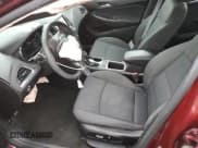 ✅ 2016 Chevrolet Cruze LT • VIN: 1G1BE5SM3G7313402 • Lot: 37650033. Listed on Copart with 166,354 mi. Free auction sales archive from the USA and detailed vehicle history report at DreamBid. Image 7.