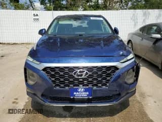 ✅ 2020 Hyundai Santa Fe SEL • VIN: 5NMS3CAD2LH238844 • Lot: 62668354. Wystawiony na Copart z przebiegiem 143 981 mil. Bezpłatny archiwum sprzedaży aukcyjnych z USA i szczegółowy raport historii pojazdu na DreamBid. Zdjęcie 5.