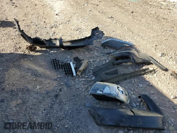 ✅ 2006 Ford Expedition Eddie Bauer • VIN: 1FMPU185X6LA47838 • Lot: 54402325. Listed on Copart with Not provided. Free auction sales archive from the USA and detailed vehicle history report at DreamBid. Image 13.