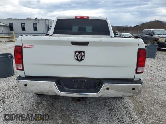 ✅ 2010 Dodge 1500 ST • VIN: 1D7RB1CP2AS193425 • Lot: 89287165. Wystawiony na Copart z przebiegiem 131 737 mil. Bezpłatny archiwum sprzedaży aukcyjnych z USA i szczegółowy raport historii pojazdu na DreamBid. Zdjęcie 6.