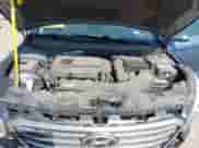 2017 Hyundai Sonata 2.4L с VIN 5NPE24AF1HH487296, выставлен на аукционе IAAI как лот 43182551 с пробегом 100 004 миль миль и . История ставок и продаж доступна на DreamBid. Изображение 10.