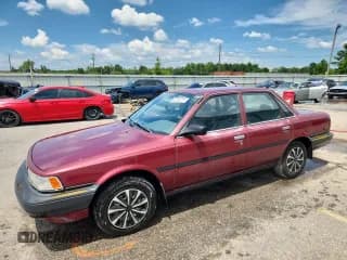 ✅ 1991 Toyota Camry • VIN: 4T1SV24E1MU437771 • Лот: 62735225. Опубликован ранее на Copart с пробегом 223 465 миль. Бесплатный доступ к архиву аукционных продаж из США и подробный отчёт об истории автомобиля на DreamBid. Изображение 1.