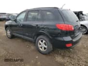 ✅ 2008 Hyundai Santa Fe GLS • VIN: 5NMSG13D78H188858 • Лот: 92222215. Опубликован ранее на Copart с пробегом 214 407 миль. Бесплатный доступ к архиву аукционных продаж из США и подробный отчёт об истории автомобиля на DreamBid. Изображение 2.