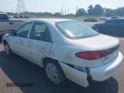 ✅ 2002 Ford Escort Fleet Standard • VIN: 3FAFP13P82R214330 • Lot: 42997722. Listed on IAAI with 156,160 mi. Free auction sales archive from the USA and detailed vehicle history report at DreamBid. Image 3.