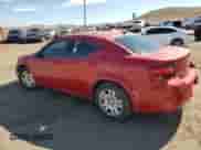 2011 Dodge Avenger Express с VIN 1B3BD4FB9BN509332, выставлен на аукционе Copart как лот 69528334 с пробегом 146 660 миль миль и Списание • Salvage title. История ставок и продаж доступна на DreamBid. Изображение 2.