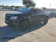 ✅ 2019 Chevrolet Colorado 2WD LT • VIN: 1GCGSCEN8K1358586 • Lot: 91137515. Wystawiony na Copart z przebiegiem 66 355 mil. Bezpłatny archiwum sprzedaży aukcyjnych z USA i szczegółowy raport historii pojazdu na DreamBid. Zdjęcie 1.