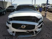 ✅ 2023 Volvo S60 • VIN: 7JRL12FV0PG255386 • Lot: 46645525. Wystawiony na Copart z przebiegiem 40 534 mil. Bezpłatny archiwum sprzedaży aukcyjnych z USA i szczegółowy raport historii pojazdu na DreamBid. Zdjęcie 5.