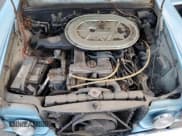 ✅ 1973 Mercedes-Benz 280 • VIN: 11407312001252 • Лот: 80786784. Опубликован ранее на Copart с пробегом 75 146 миль. Бесплатный доступ к архиву аукционных продаж из США и подробный отчёт об истории автомобиля на DreamBid. Изображение 11.