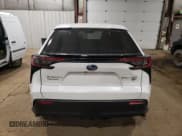 ✅ 2023 Subaru Solterra Premium • VIN: JTMABABA4PA024476 • Lot: 77164104. Wystawiony na Copart z przebiegiem 4 306 mil. Bezpłatny archiwum sprzedaży aukcyjnych z USA i szczegółowy raport historii pojazdu na DreamBid. Zdjęcie 6.