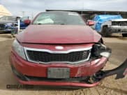 ✅ 2013 Kia Optima EX • VIN: 5XXGN4A70DG227695 • Lot: 91303455. Wystawiony na Copart z przebiegiem 170 104 mil. Bezpłatny archiwum sprzedaży aukcyjnych z USA i szczegółowy raport historii pojazdu na DreamBid. Zdjęcie 5.