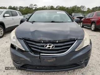 ✅ 2012 Hyundai Sonata GLS • VIN: 5NPEB4AC1CH335730 • Lot: 51176074. Listed on Copart with 154,170 mi. Free auction sales archive from the USA and detailed vehicle history report at DreamBid. Image 5.