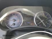 ✅ 2017 Infiniti Q50 Red Sport 400 • VIN: JN1FV7AP2HM850090 • Lot: 58172375. Listed on Copart with 111,971 mi. Free auction sales archive from the USA and detailed vehicle history report at DreamBid. Image 9.