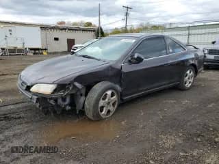 1999 Honda Accord EX с VIN 1HGCG2255XA026290, выставлен на аукционе Copart как лот 89695325 с пробегом 189 230 миль миль и Списание • Salvage title. История ставок и продаж доступна на DreamBid. Изображение 1.