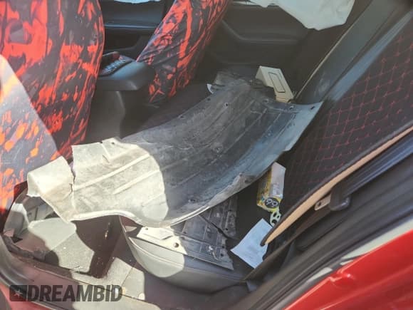 ✅ 2020 Mazda 3 • VIN: JM1BPALM0L1159186 • Lot: 87201335. Wystawiony na Copart z przebiegiem Nie podano. Bezpłatny archiwum sprzedaży aukcyjnych z USA i szczegółowy raport historii pojazdu na DreamBid. Zdjęcie 10.