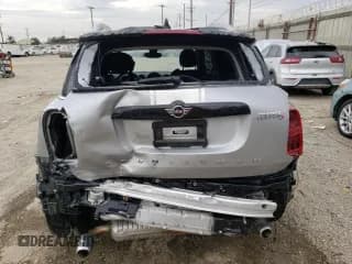 ✅ 2024 MINI Countryman Cooper S • VIN: WMZ53BR01R3R51976 • Lot: 65648114. Listed on Copart with 29,115 mi. Free auction sales archive from the USA and detailed vehicle history report at DreamBid. Image 6.