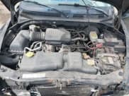 ✅ 2004 Dodge Dakota SLT • VIN: 1D7HG48N54S664848 • Lot: 42152635. Wystawiony na IAAI z przebiegiem 153 824 mil. Bezpłatny archiwum sprzedaży aukcyjnych z USA i szczegółowy raport historii pojazdu na DreamBid. Zdjęcie 10.