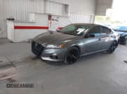 ✅ 2022 Nissan Altima SR • VIN: 1N4BL4CV4NN355378 • Lot: 43312479. Wystawiony na IAAI z przebiegiem 306 617 mil. Bezpłatny archiwum sprzedaży aukcyjnych z USA i szczegółowy raport historii pojazdu na DreamBid. Zdjęcie 2.