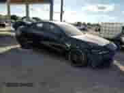 2024 Mercedes-Benz CLA 250 с VIN W1K5J4GB4RN456865, выставлен на аукционе Copart как лот 86157065 с пробегом 5 486 миль миль и Списание • Salvage title. История ставок и продаж доступна на DreamBid. Изображение 4.