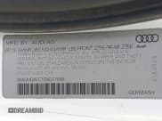 ✅ 2014 Audi A6 Prestige • VIN: WAUHGAFC1EN037698 • Lot: 42605685. Wystawiony na IAAI z przebiegiem 128 051 mil. Bezpłatny archiwum sprzedaży aukcyjnych z USA i szczegółowy raport historii pojazdu na DreamBid. Zdjęcie 9.