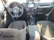 ✅ 2017 Jeep Wrangler Unlimited Sport • VIN: 1C4BJWDG4HL504416 • Lot: 69378575. Listed on Copart with 96,744 mi. Free auction sales archive from the USA and detailed vehicle history report at DreamBid. Image 8.