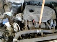 ✅ 2020 Hyundai Santa Fe SE • VIN: 5NMS23AD7LH279375 • Lot: 68691755. Listed on Copart with 102,931 mi. Free auction sales archive from the USA and detailed vehicle history report at DreamBid. Image 17.