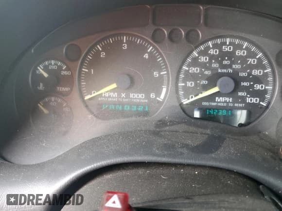 ✅ 2000 Chevrolet S-10 LS Xtreme • VIN: 1GCCS19WXY8254204 • Лот: 43044855. Опубликован ранее на Copart с пробегом 142 391 миль. Бесплатный доступ к архиву аукционных продаж из США и подробный отчёт об истории автомобиля на DreamBid. Изображение 9.