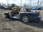 ✅ 1999 Pontiac Firebird Formula • VIN: 2G2FV22G0X2223301 • Лот: 52555795. Опубликован ранее на Copart с пробегом Не указан. Бесплатный доступ к архиву аукционных продаж из США и подробный отчёт об истории автомобиля на DreamBid. Изображение 2.