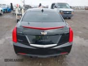 ✅ 2016 Cadillac ATS Standard RWD • VIN: 1G6AA5RX8G0100987 • Lot: 43731742. Wystawiony na IAAI z przebiegiem 144 860 mil. Bezpłatny archiwum sprzedaży aukcyjnych z USA i szczegółowy raport historii pojazdu na DreamBid. Zdjęcie 15.