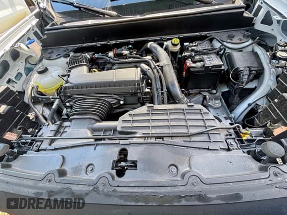 ✅ 2025 Ford Maverick XL • VIN: 3FTTW8BA8SRA44007 • Лот: 92301035. Опубликован ранее на Copart с пробегом 11 904 миль. Бесплатный доступ к архиву аукционных продаж из США и подробный отчёт об истории автомобиля на DreamBid. Изображение 7.