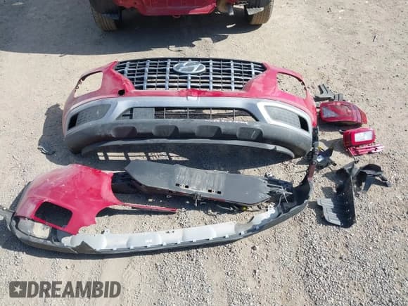 ✅ 2022 Hyundai Venue SEL • VIN: KMHRC8A39NU186851 • Lot: 41888011. Wystawiony na IAAI z przebiegiem 50 773 mil. Bezpłatny archiwum sprzedaży aukcyjnych z USA i szczegółowy raport historii pojazdu na DreamBid. Zdjęcie 12.