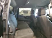 ✅ 2021 Chevrolet Silverado 1500 Custom • VIN: 3GCPYBEK5MG286457 • Лот: 90343775. Опубликован ранее на Copart с пробегом 71 762 миль. Бесплатный доступ к архиву аукционных продаж из США и подробный отчёт об истории автомобиля на DreamBid. Изображение 10.